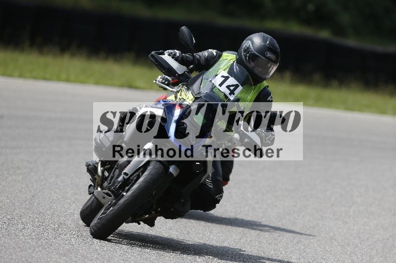 /24 08.06.2025 TZ Motorsport ADR/Gruppe gruen/14